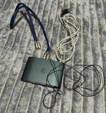 Ifi zen phono for sale  BARKING