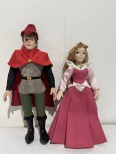 Disney sleeping beauty for sale  ABERTILLERY