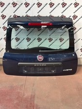 Portellone fiat panda usato  Roma