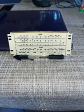 Slide rule chart for sale  BICESTER