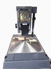 portable overhead projector for sale  NOTTINGHAM