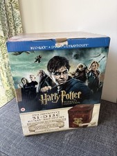 Harry potter wizard for sale  SKIPTON