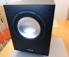 canton sub gebraucht kaufen canton sub gebraucht kaufen Kelsterbach