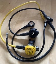 Scubapro mk11 r395 usato  Roma