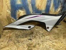 Yamaha wr125 wr125x for sale  LONDON
