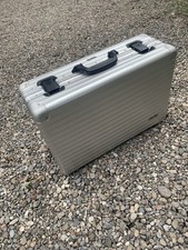 Rimowa alu reisekoffer gebraucht kaufen  Freiburg im Breisgau