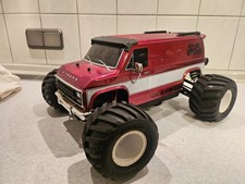 Kyosho mad van gebraucht kaufen  Langenfeld (Rheinland)