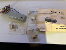 Interruptor remoto universal Marklin 7045 comprar usado  Enviando para Brazil