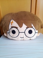 harry potter cushion for sale  WIGSTON