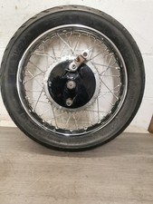 Triumph. bsa conical for sale  SOUTH SHIELDS