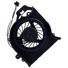 Ventilador de refrigeração de CPU para HP Pavilion DV6-6000 DV7-6000 DV6-6B DV6-6C DV7-6C Series comprar usado  Enviando para Brazil