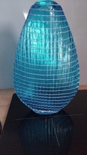 Vase vintage murano d'occasion  Charleville-Mézières