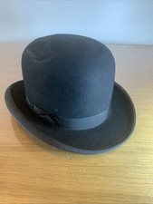 Chapeau melon ancien d'occasion  Donnemarie-Dontilly