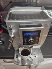 Delonghi ecam 23.420.sw for sale  NEWTONMORE