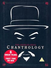 charlie chan dvd for sale  STOCKPORT