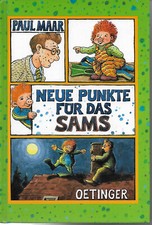 Punkte sams . gebraucht kaufen  Marsberg