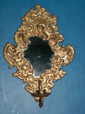 Vintage look wandkerzenhalter gebraucht kaufen  Geseke