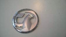 Vauxhall griffin boot for sale  DUNFERMLINE