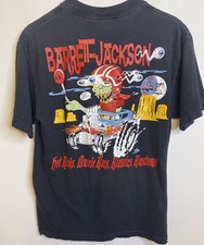 Barrett jackson hot for sale  Mena
