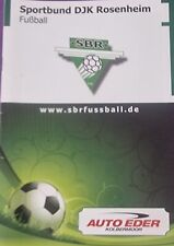 2017 landesliga djk gebraucht kaufen  Jena