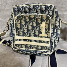Dior trotter sacoche d'occasion  France