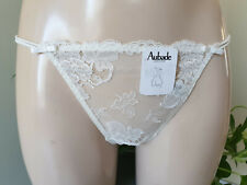 Aubade string tanga d'occasion Aubade string tanga d'occasion  Muret