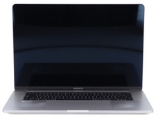 MacBook Pro 15 A1707 2017 i7-7700HQ 16/256GB Radeon Pro 555 Klasa A- macOS na sprzedaż  PL