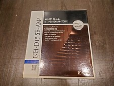Noctua d15 premium for sale  San Gabriel
