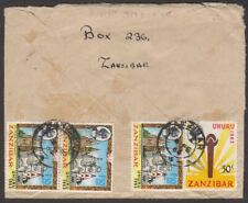 Zanzibar 1964 independence for sale  EDINBURGH