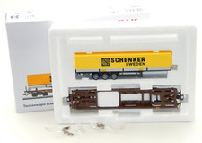 Märklin 47438 taschenwagen gebraucht kaufen  Neumünster