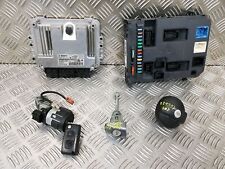 Kit démarrage calculateur d'occasion  Velaux