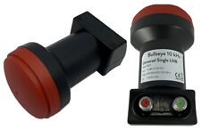 Usado, QO-100 Bullseye TCXO LNB - LNB ultra estável para satélites QO-100 e banda Ku comprar usado  Enviando para Brazil