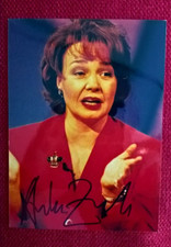 Riginal autogramm anka gebraucht kaufen  Nauen