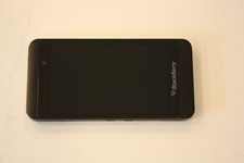 Blackberry z10 d'occasion  Expédié en Belgium