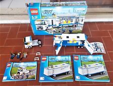 Lego city 60044 usato  Settimo Torinese