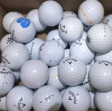 Callaway solaire golfbälle gebraucht kaufen  Berlin
