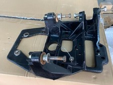 Mercruiser transom spiegelplat gebraucht kaufen  Neumünster