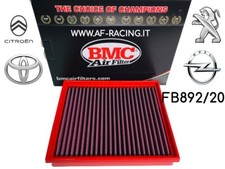 filtro aria bmc toyota celica usato filtro aria bmc toyota celica usato Benevento