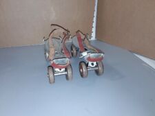 Vintage rollerskates d'occasion  Bourg-Madame