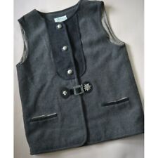 Gilet donna stile usato  Gorizia