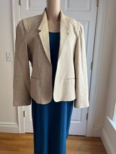 Women blazer size for sale  Cumberland Center