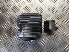 Cylindre piston tronçonneuse d'occasion  Louviers