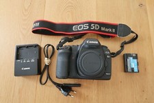Canon eos mark gebraucht kaufen  Nittel