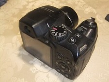 Fujifilm finepix s2000hd usato  Fabriano