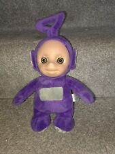 Telly tubbies tinky for sale  DUMFRIES