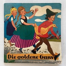 Goldene gans serie gebraucht kaufen  Göppingen