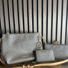 Michael kors pvc for sale  USA
