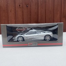Models scale mclaren for sale  LONDON