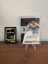 Panini treble soccer usato  Roma