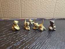 Unbranded piece brass for sale  Albuquerque